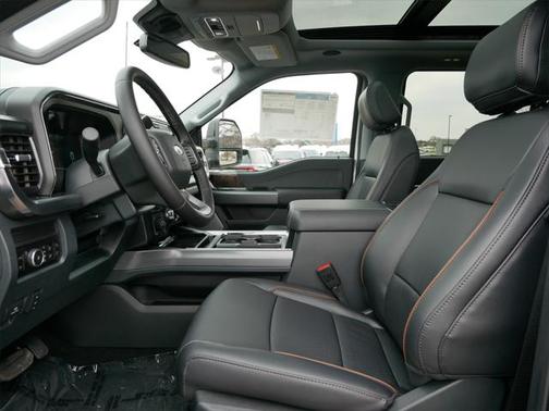 2025 Ford F-350 Lariat