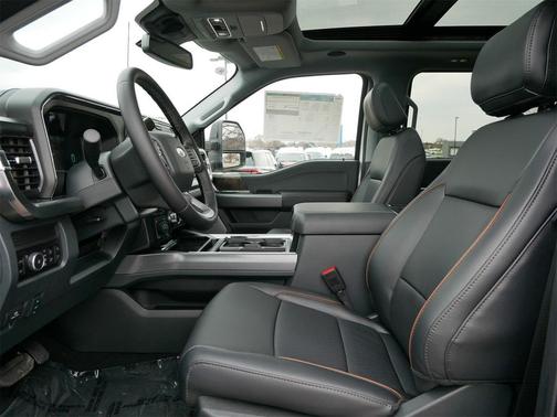 2025 Ford F-350 Lariat