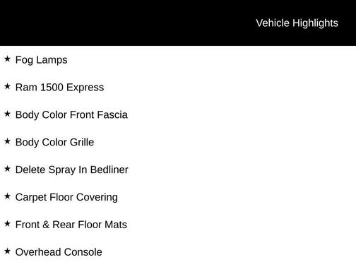 Copperhead Pearlcoat 2013 RAM 1500 Tradesman/Express