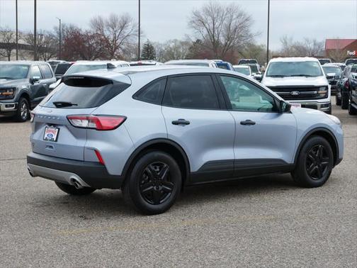 2022 Ford Escape S