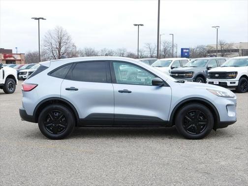 2022 Ford Escape S