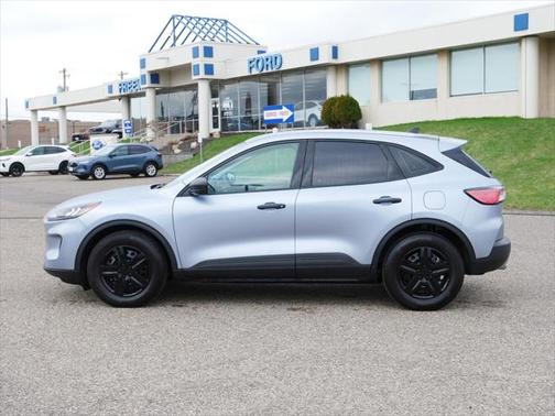 2022 Ford Escape S