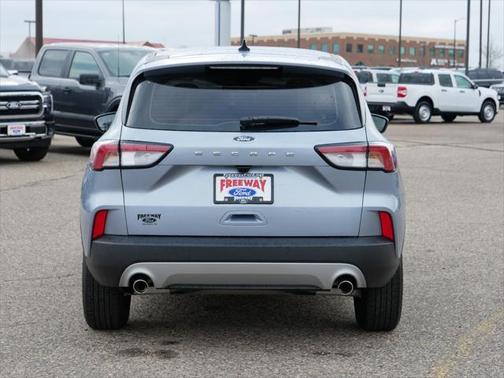 2022 Ford Escape S