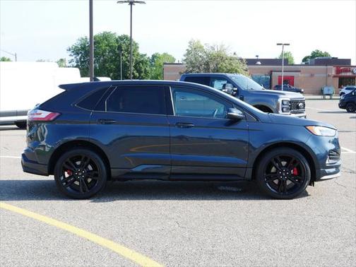 2024 Ford Edge ST