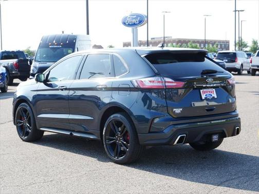 2024 Ford Edge ST