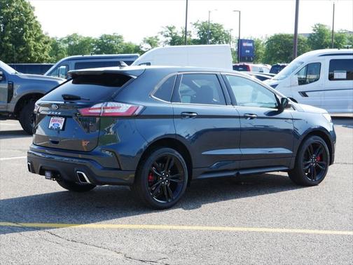 2024 Ford Edge ST
