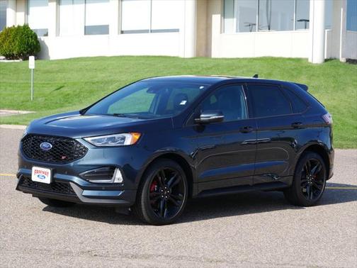 2024 Ford Edge ST