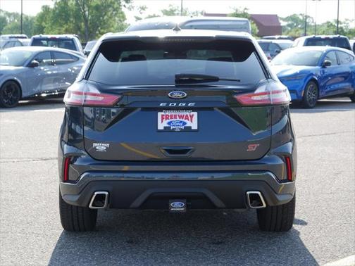 2024 Ford Edge ST