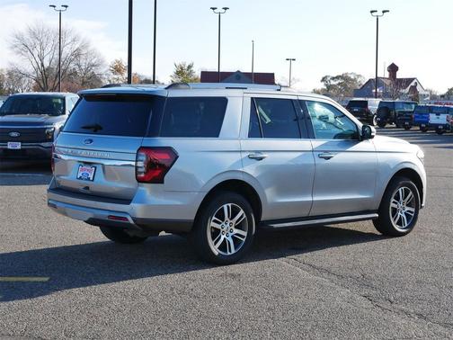 2024 Ford Expedition Limited