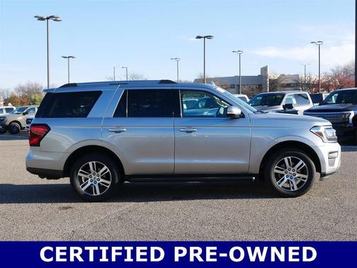2024 Ford Expedition Limited