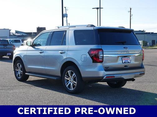 2024 Ford Expedition Limited