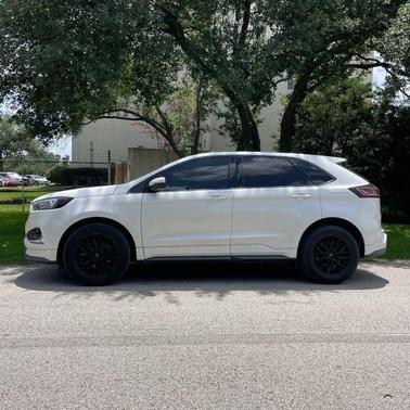 2019 Ford Edge ST
