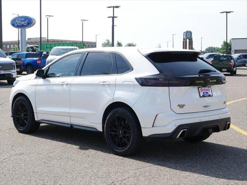 2019 Ford Edge ST