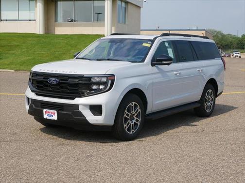 2025 Ford Expedition Max Active 4x4