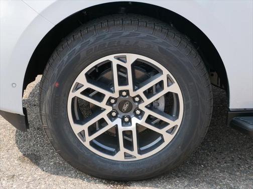 2025 Ford Expedition Max Active 4x4
