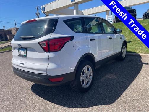 2019 Ford Escape S