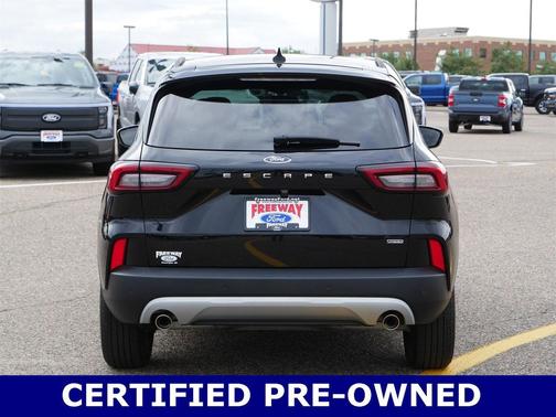 2023 Ford Escape PHEV SE