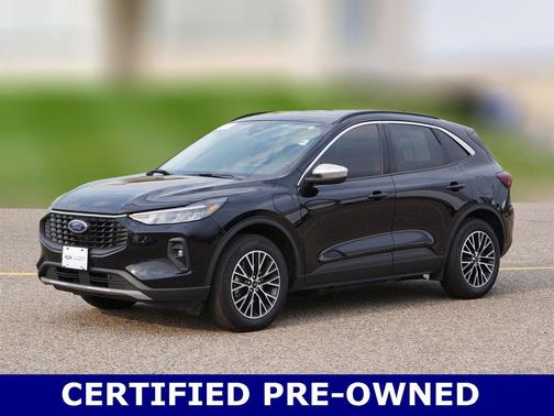 2023 Ford Escape PHEV SE