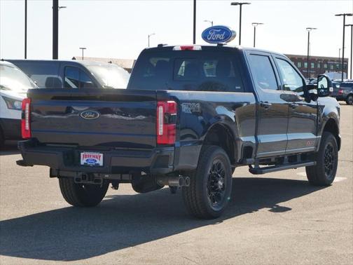 2025 Ford F-350 Lariat