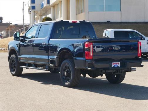 2025 Ford F-350 Lariat