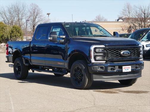 2025 Ford F-350 Lariat