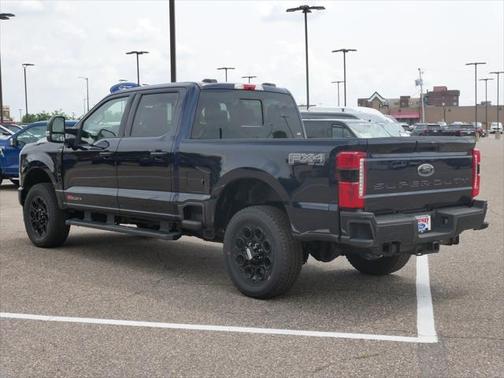 2025 Ford F-350 Lariat