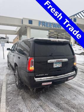 2015 GMC Yukon XL 1500 Denali