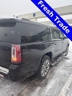 2015 GMC Yukon XL 1500 Denali