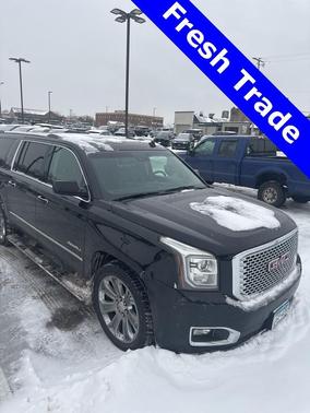 2015 GMC Yukon XL 1500 Denali