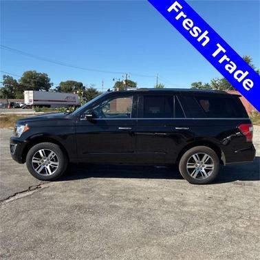 2021 Ford Expedition Limited