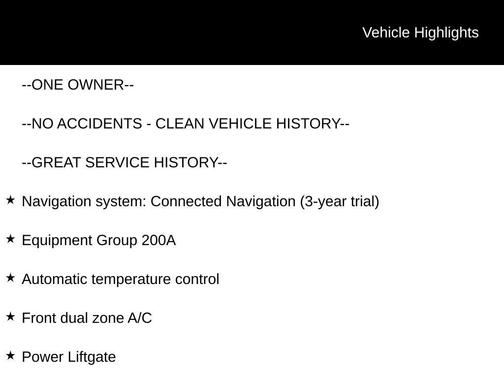 2024 Lincoln Corsair Reserve