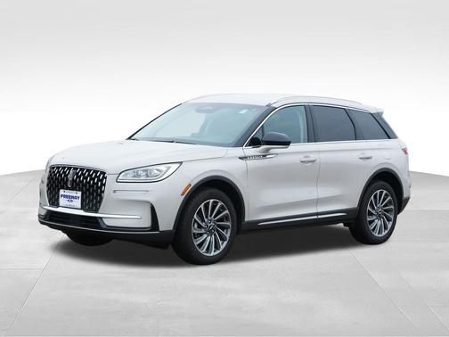 2024 Lincoln Corsair Reserve