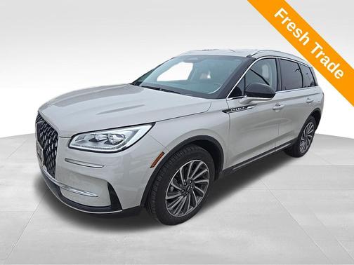 2024 Lincoln Corsair Reserve