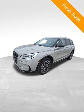 2024 Lincoln Corsair Reserve