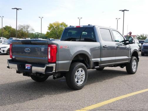 2026 Ford F-250 XLT