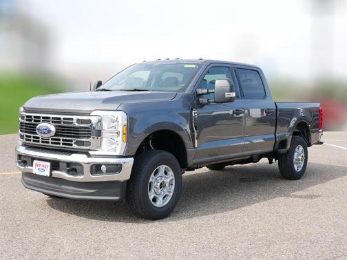 2026 Ford F-250 XLT