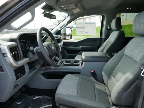 2026 Ford F-250 XLT