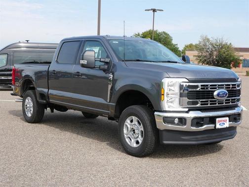 2026 Ford F-250 XLT