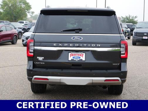 2023 Ford Expedition Max Limited