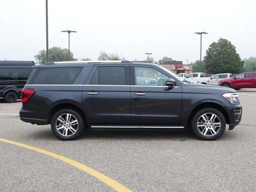 2023 Ford Expedition Max Limited