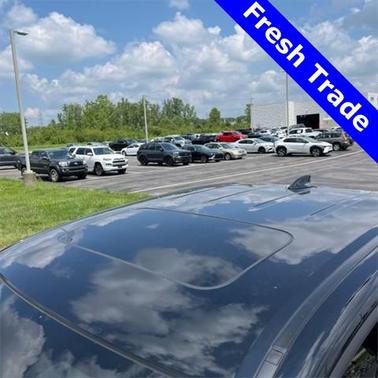 2023 Honda Ridgeline Black
