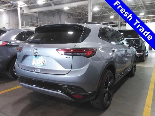 2023 Buick Envision Essence FWD