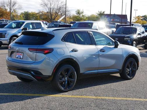2023 Buick Envision Essence FWD