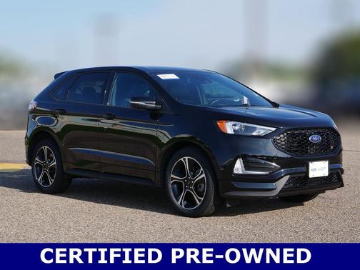 2022 Ford Edge ST