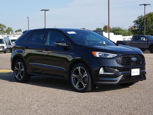 2022 Ford Edge ST