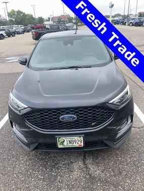 2022 Ford Edge ST