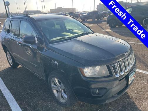 2015 Jeep Compass Sport