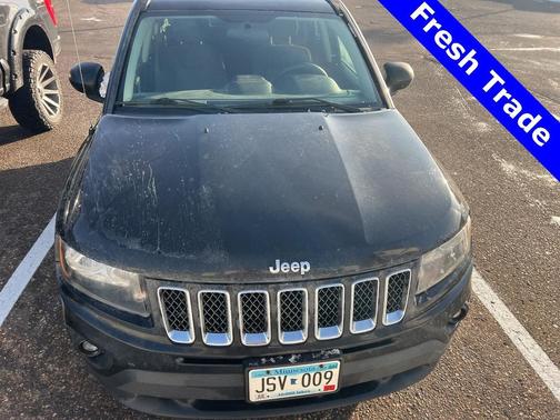 2015 Jeep Compass Sport