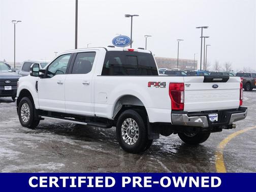 2022 Ford F-250 XLT