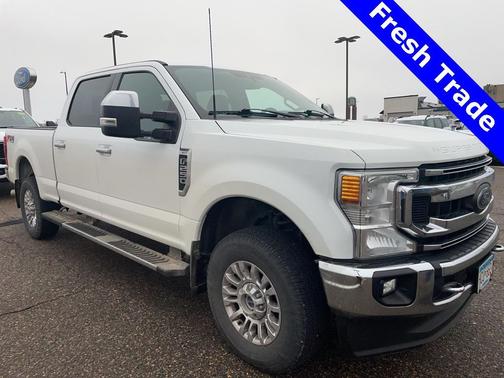 2022 Ford F-250 XLT
